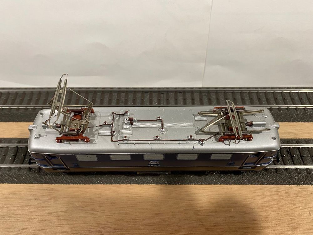 Märklin Trains électriques: Märklin E Lok E 41 – D'occasion à Dübendorf par Troggy 2
