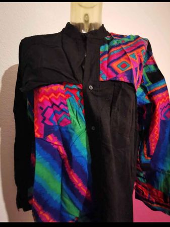 Vintage Women Wrangler Gr. L