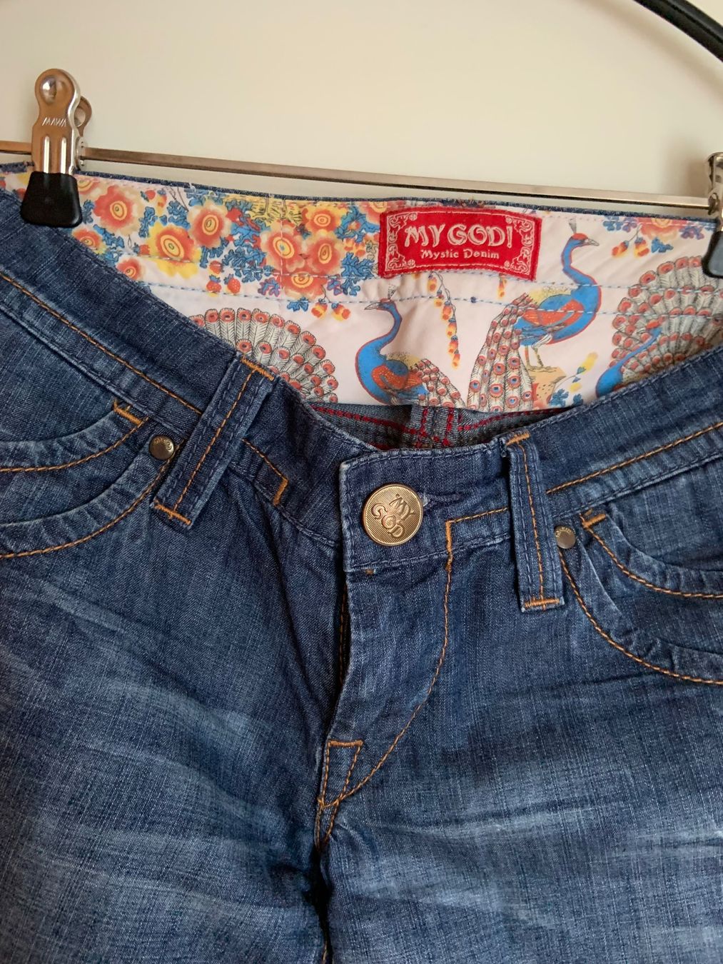 Pantaloni: Pantacourt – Usato da Ecublens VD venduto da timily 1
