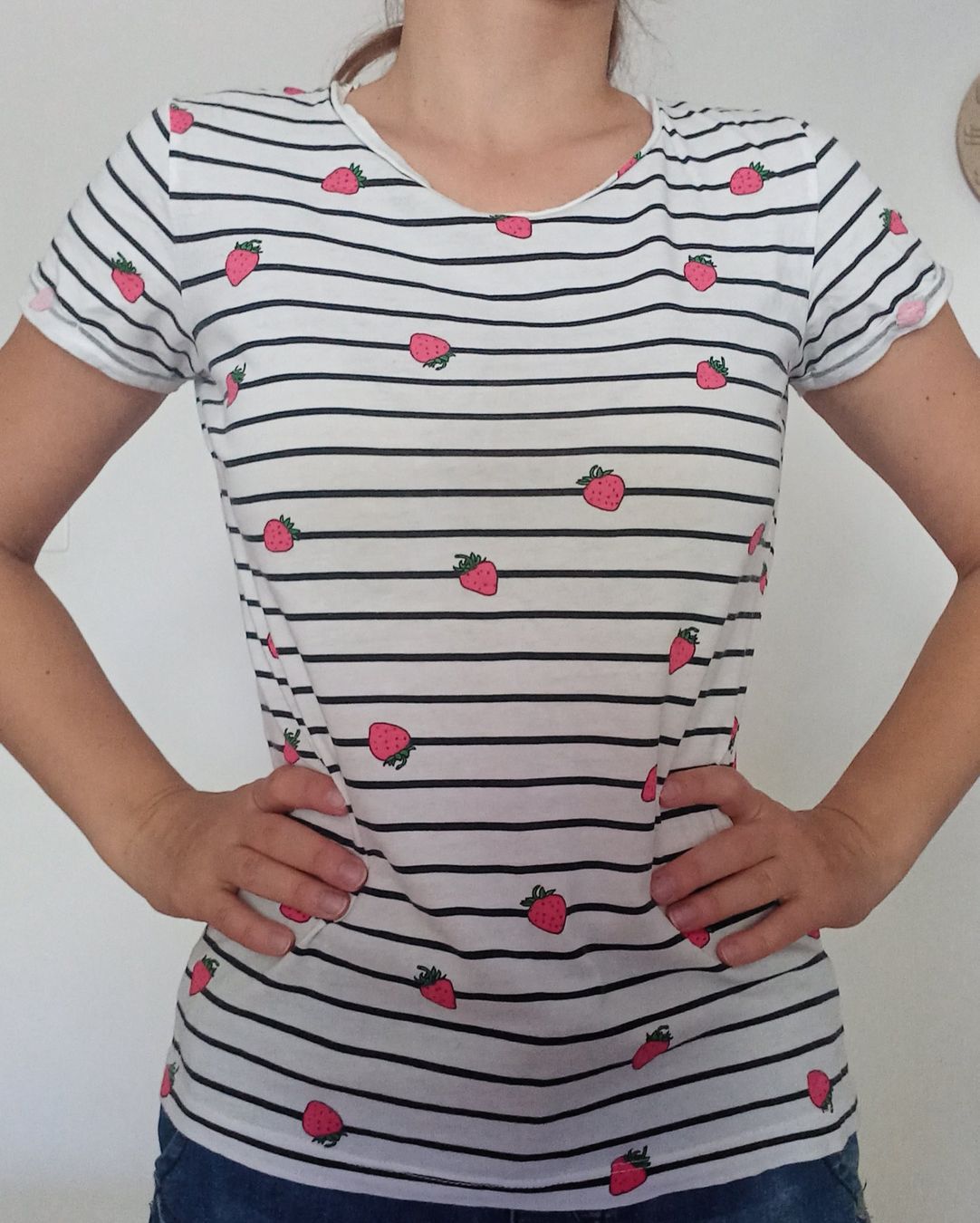 T-shirt: T-Shirt – Usato da Winterthur venduto da Gabi_89