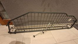Travall SEAT Alhambra Trenngitter (2010-2020)