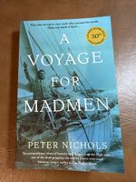 A Voyage for Madmen by Peter Nichols