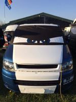 VW  bUS T5 / T6 Abdeckung 6 db