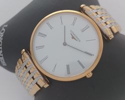 Longines La Grande Classique (Unisex) – L4.709.2