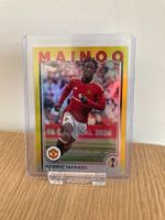 Topps UCC UEFA 2024-25 - Kobbie Mainoo /175