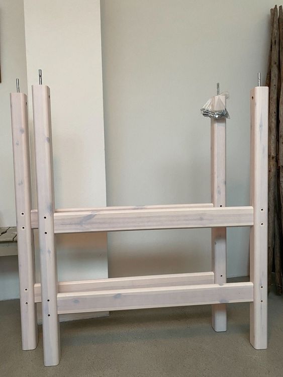 Erhöhung Flexa Classic Hochbett 185 cm | Kaufen auf Ricardo