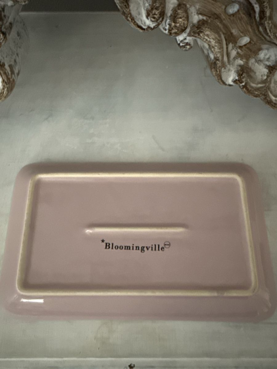 Bloomingville Coupes: Keramik Schale Bloomingville  – D'occasion à Schaffhausen par Ibag 2