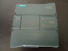 Siemens SIMATIC S7-1200, CPU 1211C / 6ES7211-1AE31-0XB0