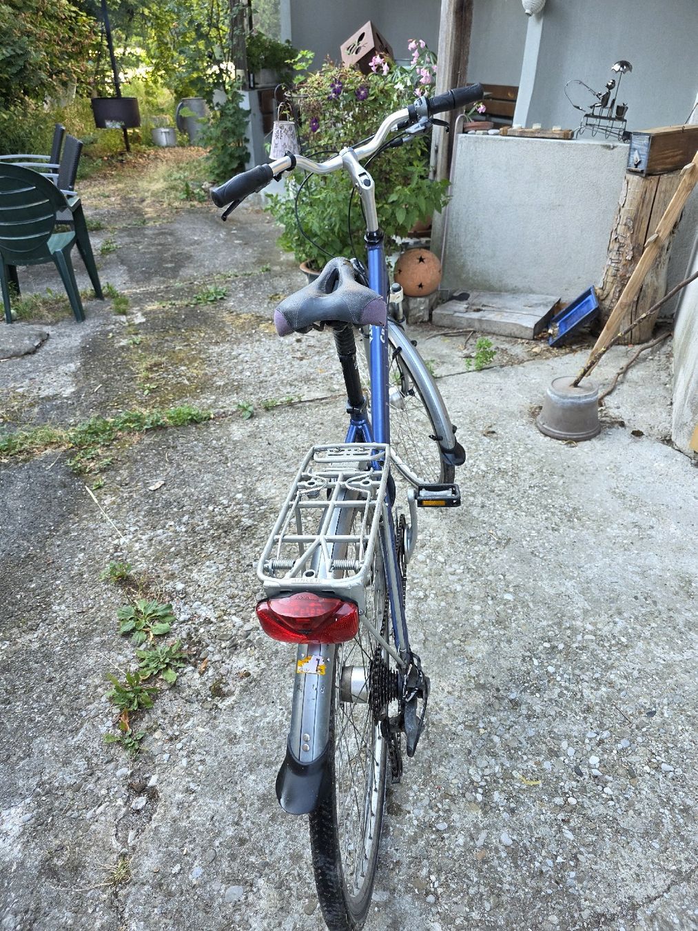 Velos: Velo – Gebraucht aus Flamatt von Jamieoliver99 4