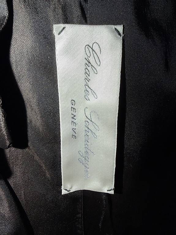 Cappotti: Magnifique manteau vison ranch Charles Scheidegger – Usato da Hermance venduto da sas_7t9z 2
