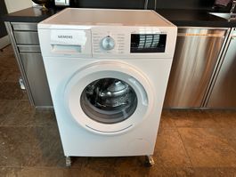Waschmaschine Siemens iQ300, 7 kg, 5 Mt. Garantie,