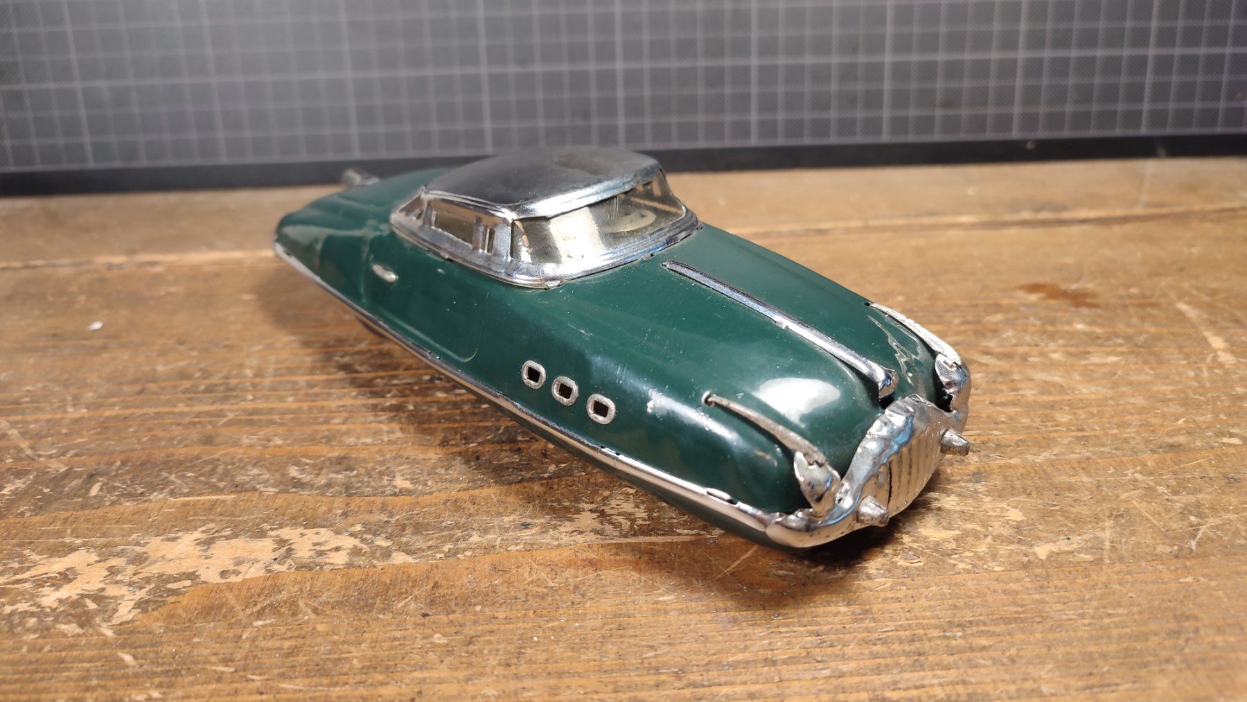 Modellini d'auto: Wunderschönes altes seltenes  Modellauto – Usato da Gelterkinden venduto da MYSTOREFORYOU4460 1