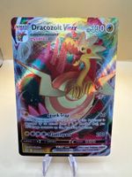 Pokémon 🇬🇧 Dracazolt Vmax 059/203
