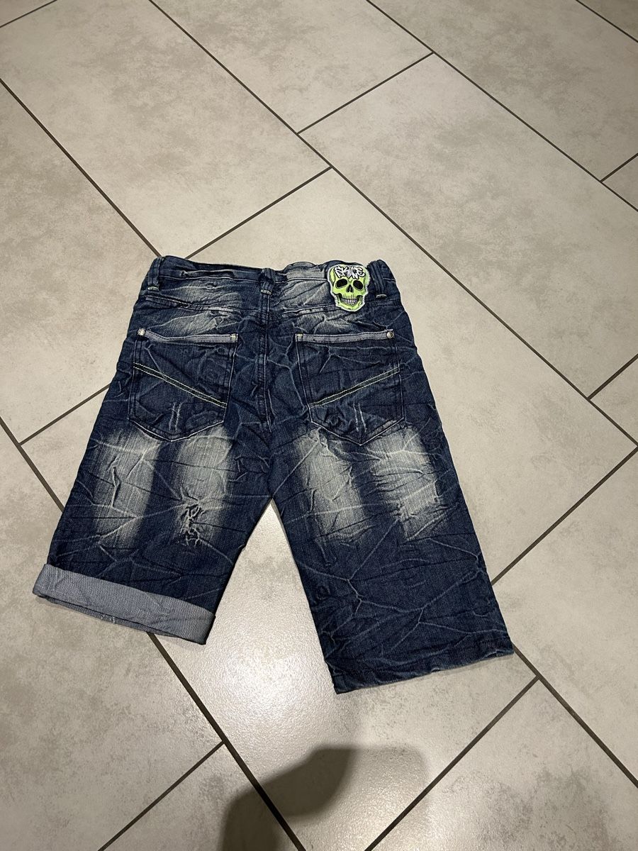 Pantaloni: Tolle kurze Jeans  158 – Usato da Trimbach venduto da gregy69s 1