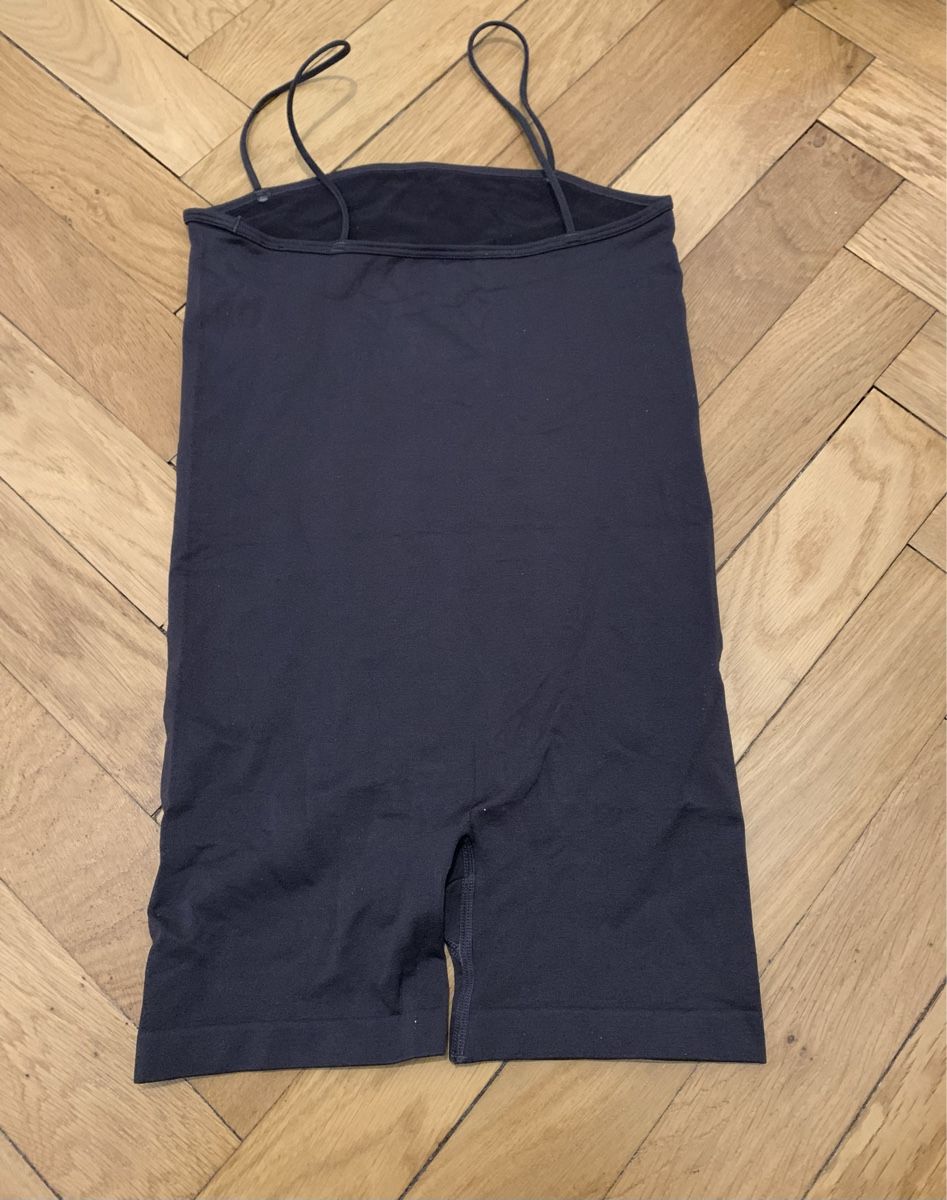 Bershka Tute: Combinaison short seamless bershka – Nuovo (secondo la descrizione) da Genève venduto da rez_c6c6 1