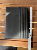 Schreibmappe A5 Leder mit Schreibstift MSD Chibret neu