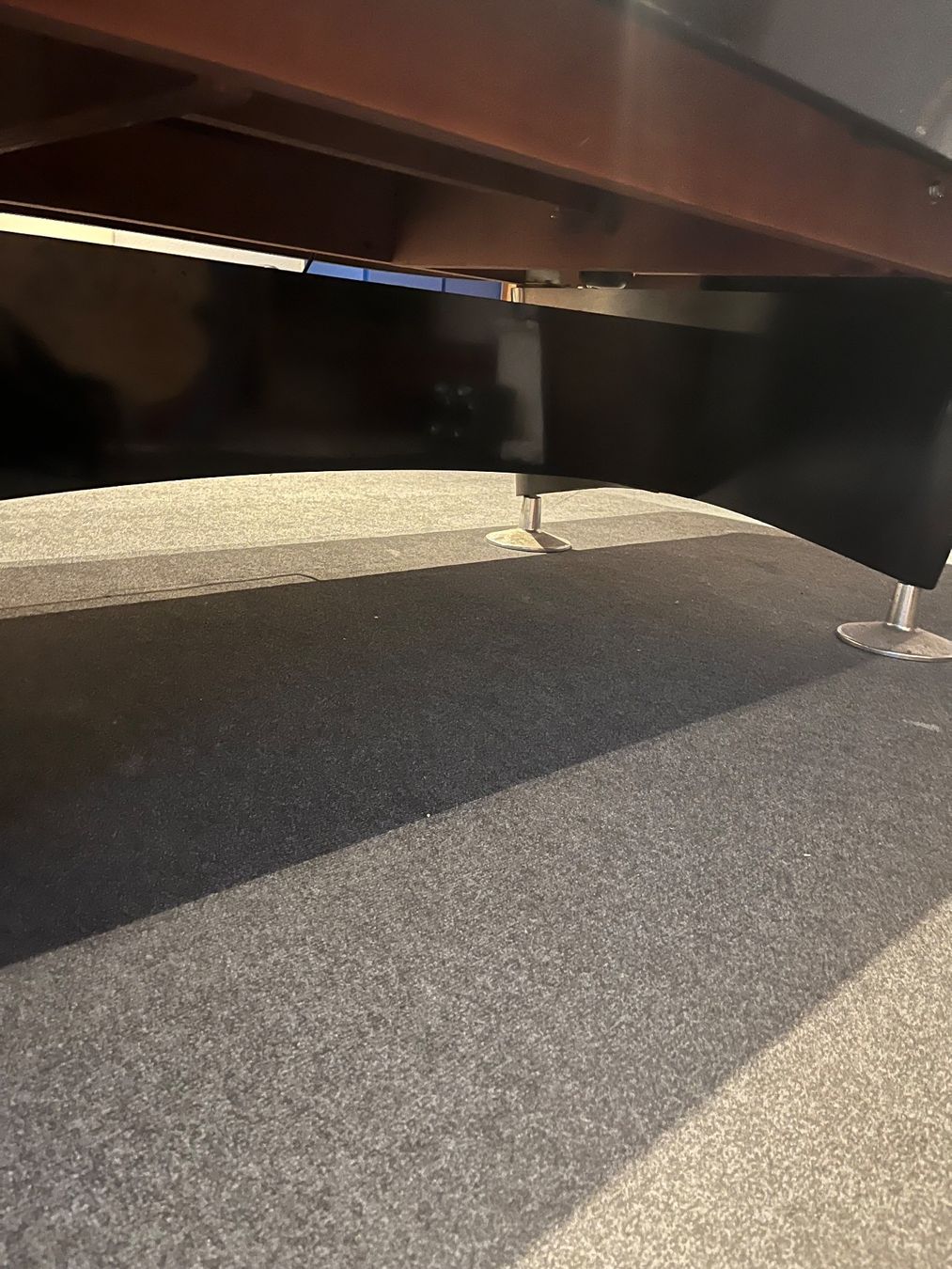 Billiardtische: Buffalo Pro-II Billiardtisch, Inkl. 4 Queue  & Zubehör – Gebraucht aus Thürnen von gue_c8yz 4