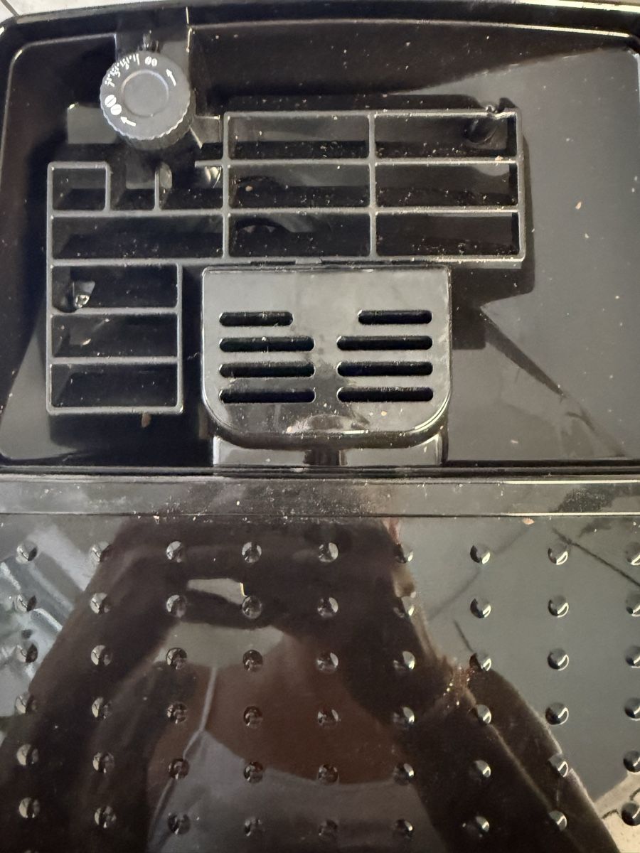 De'Longhi Macchine per caffè & Macchine per espresso: Delonghi Magnifica S Schwarz Kaffeemaschine – Nuovo (secondo la descrizione) da Bern venduto da kwa_pyt9 5