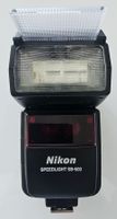 Flash Nikon Speedlight SB600