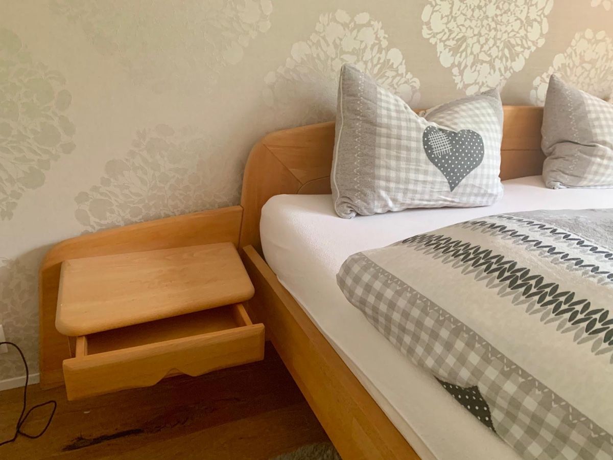 Letti: Doppelbett – Usato da Wolfenschiessen venduto da garmon01 1