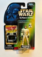 Star Wars - The Power of the Force - Luke Skywalker (1997)
