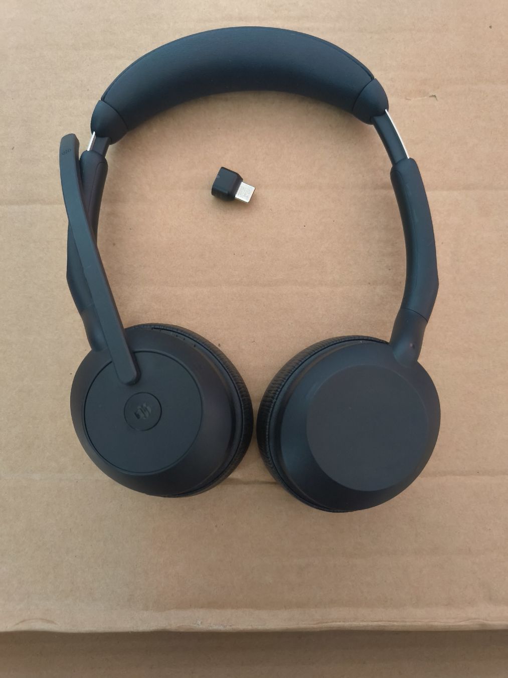 Jabra Kopfhörer: Jabra Evolve2 55 – Gebraucht aus Ziegelbrücke von D_ZH 1