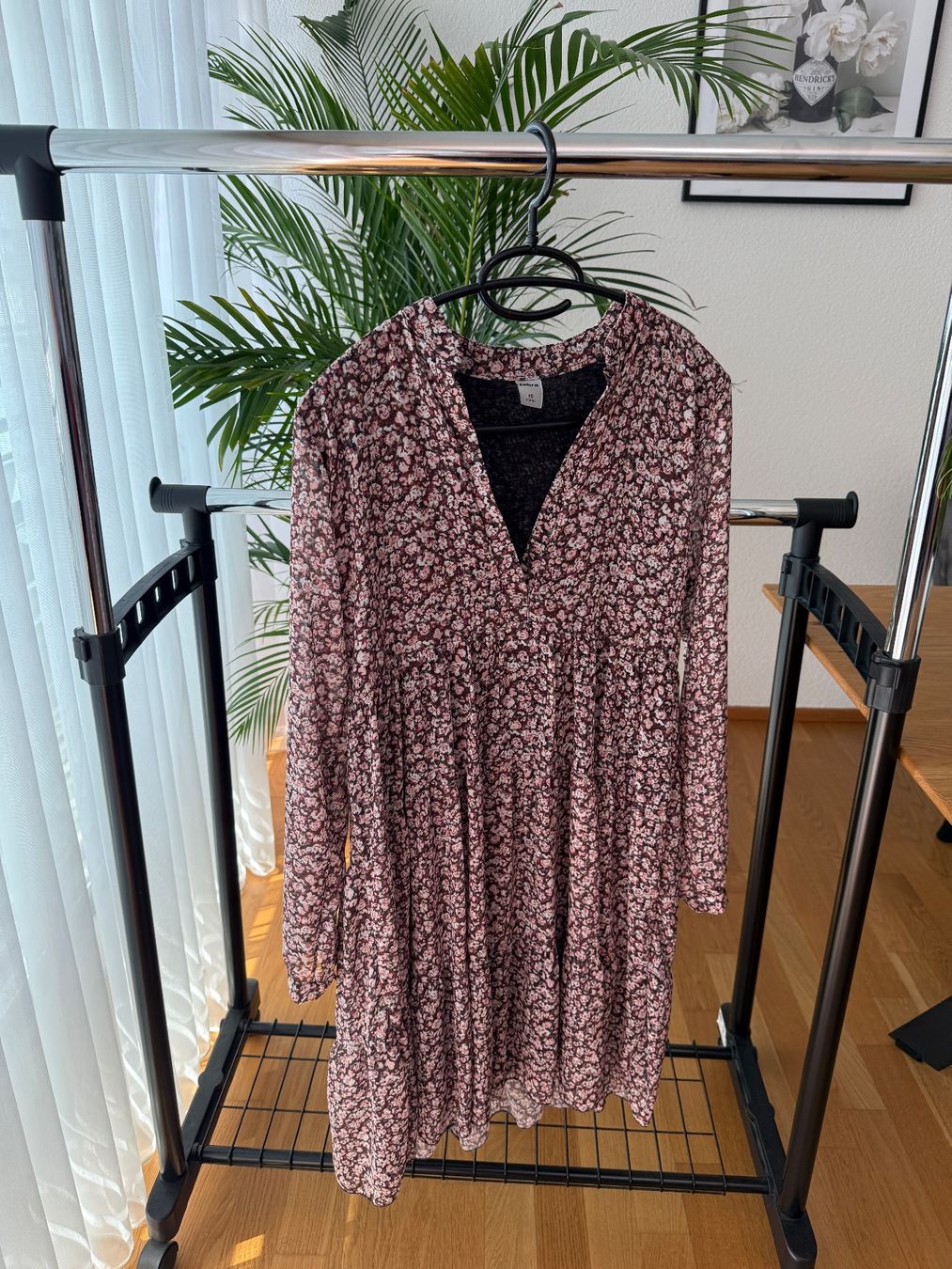 Zebra Vestiti: kleid (xs) – Usato da Freidorf TG venduto da zweithandware