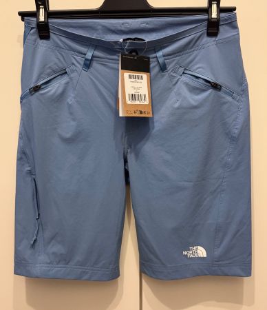 THE NORTH FACE Speedl Short femme, indigo stone, taille S