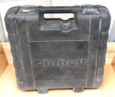 Werkzeugkoffer Leer - Coffret à outils vide