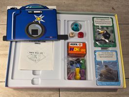 Photo Wild Life Carlit - AGFA Film NEU Brettspiel