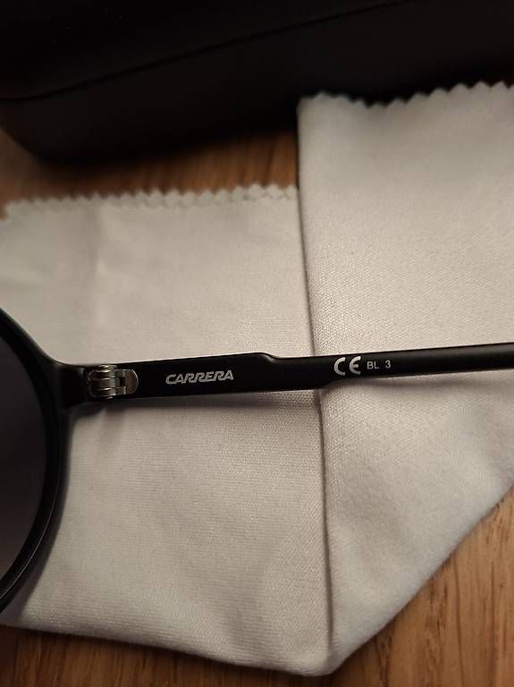 Occhiali & Lenti: Carrera Champion Sonnenbrille  – Usato da Winterthur venduto da DtR77 1