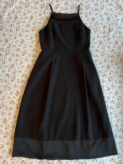 Kleid / Banana Republic / Gr. 4