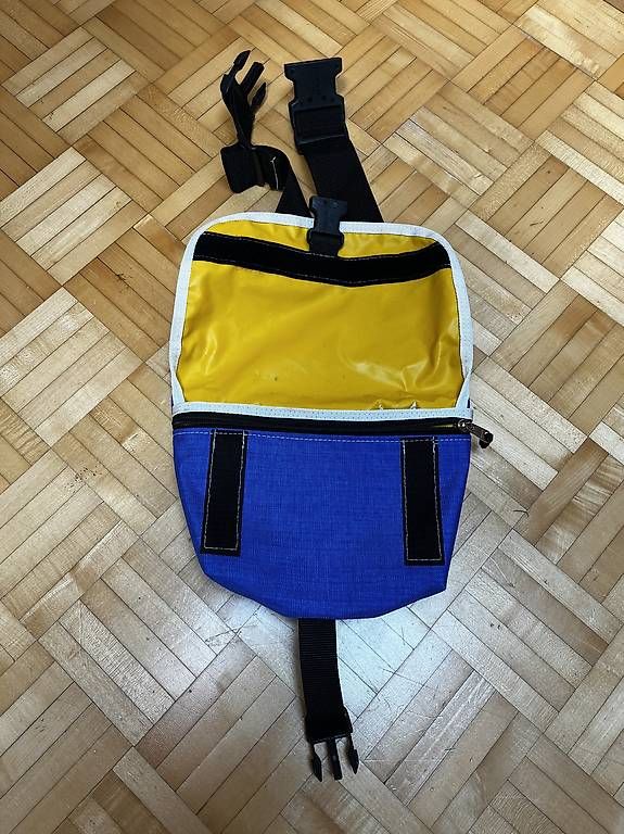 Taschen: Bagaboo Hüfttasche – Gebraucht aus Flims Waldhaus von Cwi80 1