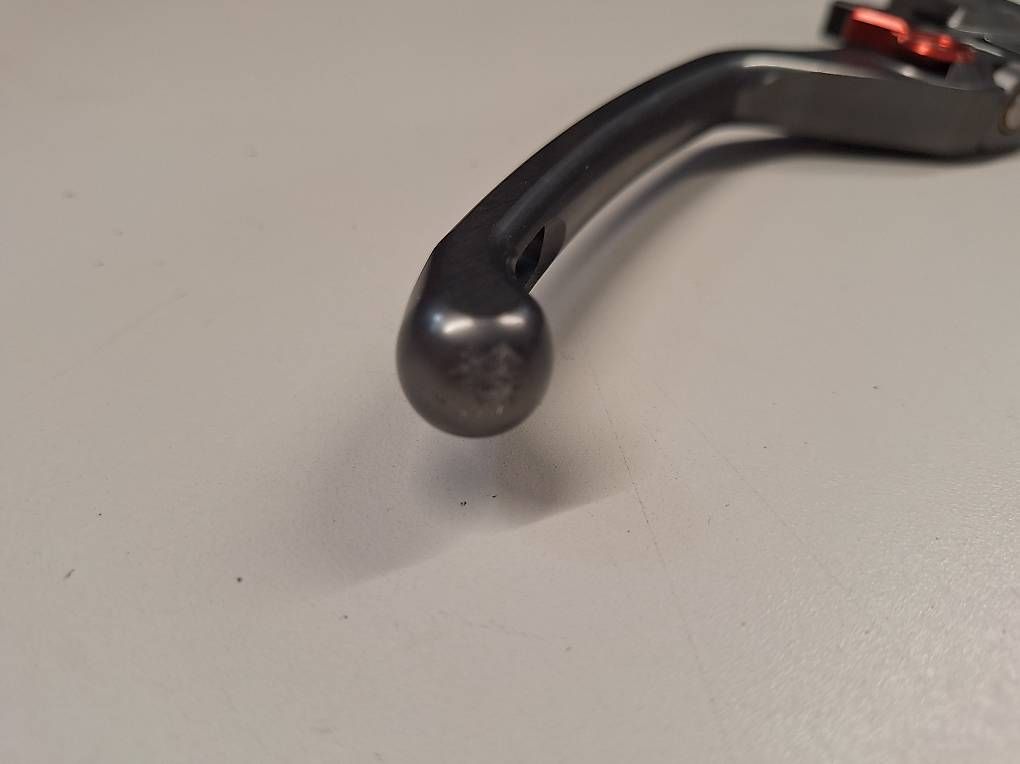 Toutes les pièces détachées moto: HP Performance Bremshebel – D'occasion à Brunnen par honda06 1