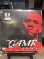 The Game / Game Limited White