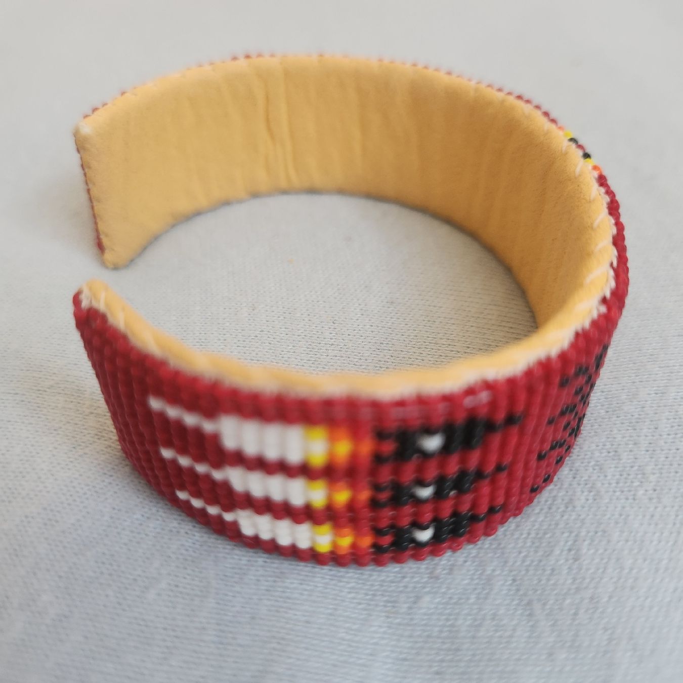 Armbänder & -reifen: Perlenarmband – Gebraucht aus Forch von ang_bhq6 1