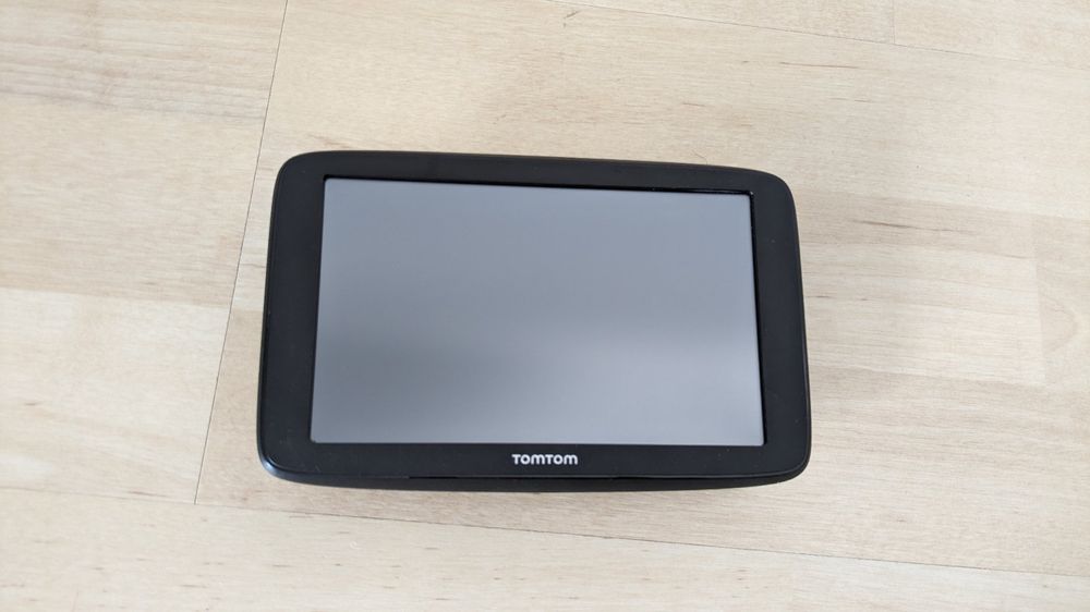 TomTom Classic 6 Zoll Kaufen auf Ricardo
