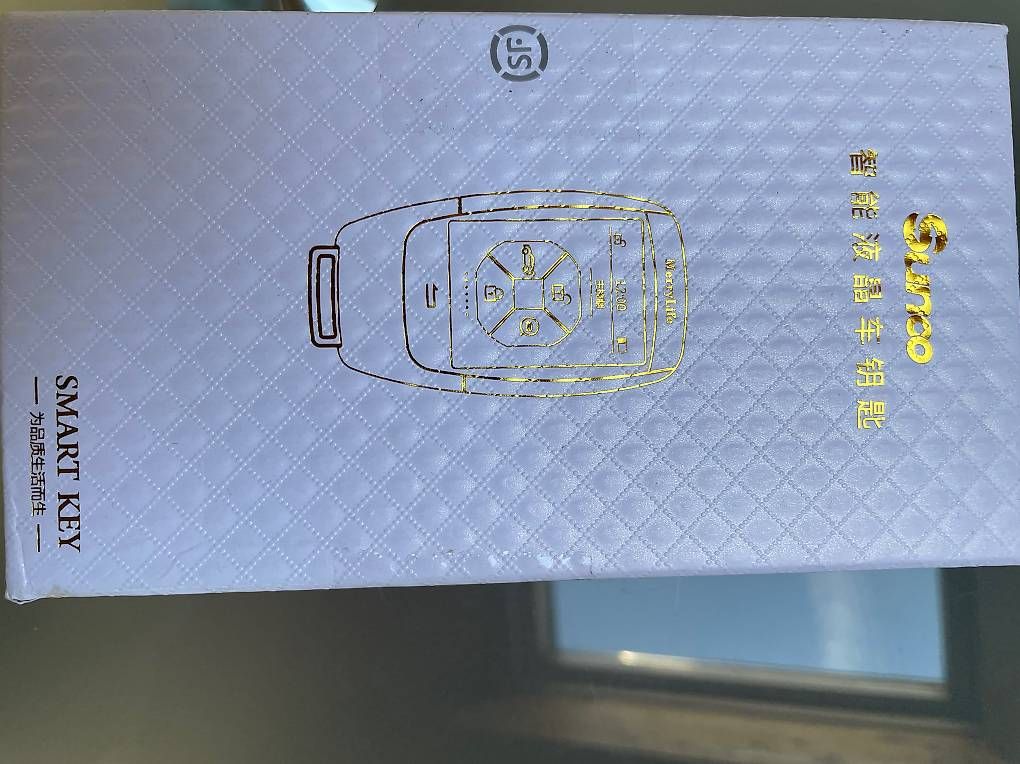 Tastiere: Smartkey umbaukit  – Usato da Wollerau venduto da michel31 4