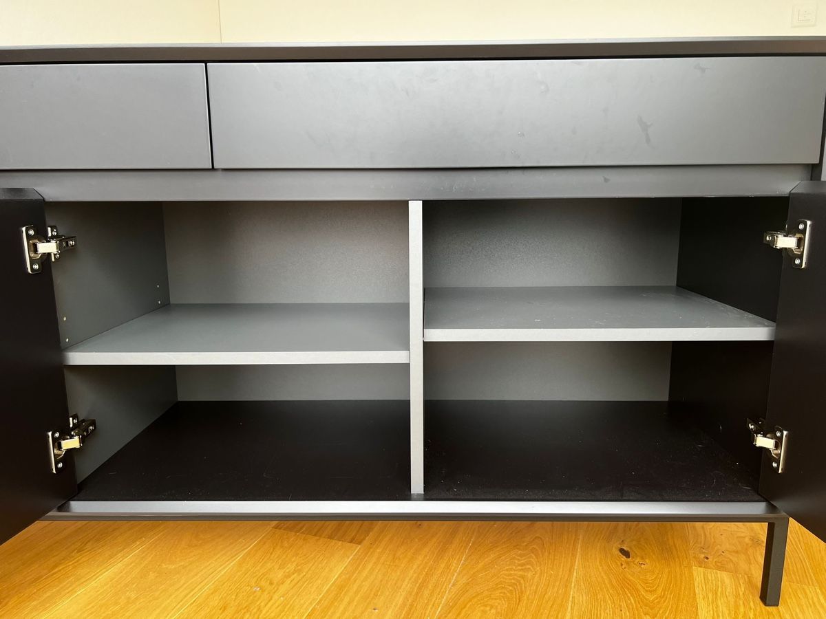 Johann Jakob Commodes: Sideboard Frame – D'occasion à Suhr par axsps 1