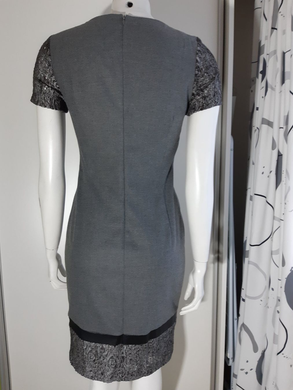 Vestiti: Kleid Gr. 34 von Jones – Nuovo (secondo la descrizione) da Thierachern venduto da Shila99 6