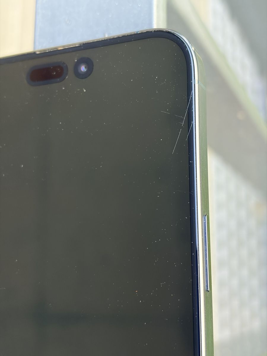 Apple Portables: iPhone 15 Pro Max 256gb – D'occasion à Biel/Bienne par Pat_232 2