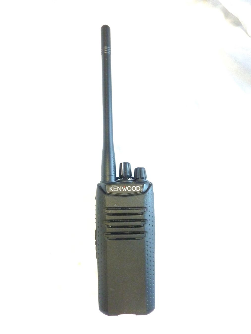 Kenwood Radiocomunicazione: Handfunk, Kenwood TK-D240-E VHF – Usato da Schliern b. Köniz venduto da Spidi02