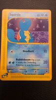 Squirtle 132/165 - Expedition Base Set (EN) - Pokémon Card