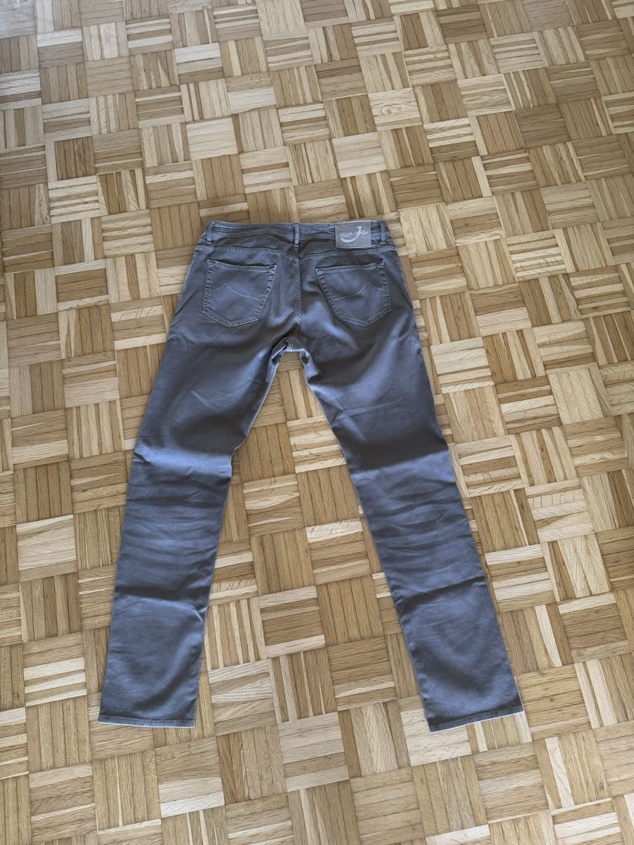 Jacob Cohën Jeans: JACOB COHËN Damen Jeans – Usato da Lachen SZ venduto da mic_8h7l 7