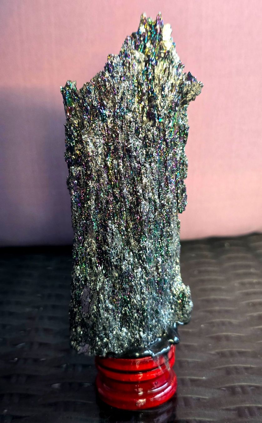 Minerali & Pietre curative: Karborund 244g – Nuovo e nell'imballaggio originale da Matzingen venduto da Shay_Crystalz 1