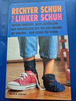 Buch, Rechter Schuh ? Linker Schuh