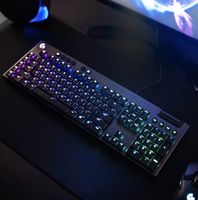 Logitech G G815 Gaming Tastatur