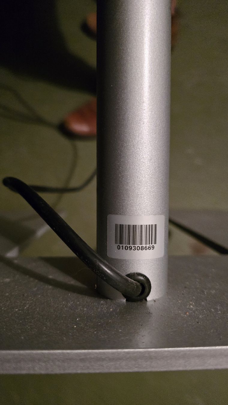 Lampade: Büro Stehlampe Waldmann – Nuovo (secondo la descrizione) da Urtenen-Schönbühl venduto da ger_lv75 4