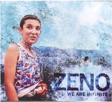 Zeno - We Are Infinite