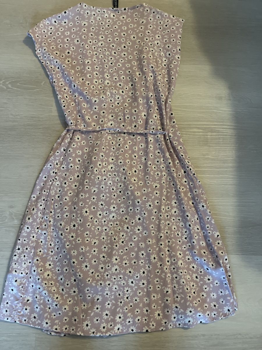 H&M Kleider: Sommerkleid von H&M, Gr. XS – Gebraucht aus Derendingen von CaMiPa5 3
